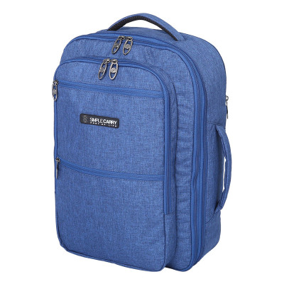  Balo đựng Laptop 15.6 inch chính hãng SimpleCarry Mattan 4