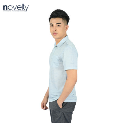 Áo thun Polo nam Novelty 210074