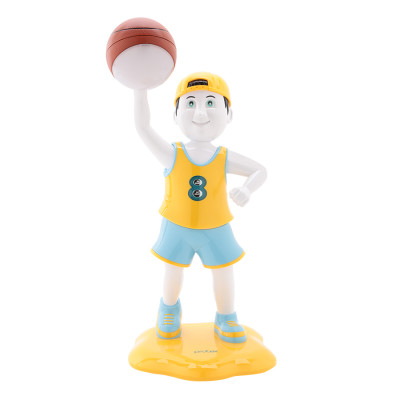 Đèn Bàn Chống Cận Thị Protex Model PR025L -  Hàng Chính Hãng