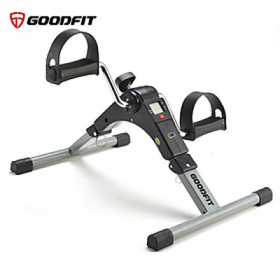Xe đạp thể thao, xe đạp gấp gọn người lớn GoodFit tùy chỉnh độ nặng, tập thể dục tại nhà GF002MB