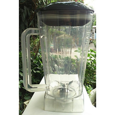 Bộ cối 1.75Lít cho máy xay sinh tố công nghiệp ID