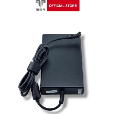 Sạc Tương Thích Cho Laptop MSI 150W 5.5*2.5MM All Series 180w- Hàng Nhập Khẩu New Seal TEEMO PC X45