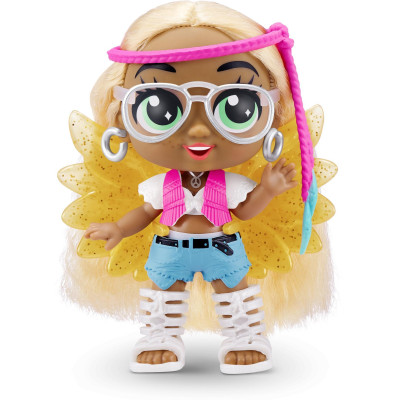 Đồ Chơi Sưu Tầm 5 Surprise Fashion Fairies - Zuru 77564