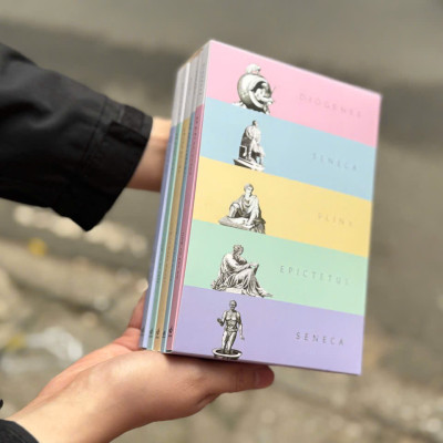 BOXSET 5 CUỐN TRIẾT HỌC: Để Sống Trên Đời + Để Từ Giã Đời + Để Được Tự Do + Để Làm Ra Tiền + Để Biết Nói Không - Nhiều tác giả - Nhã Nam