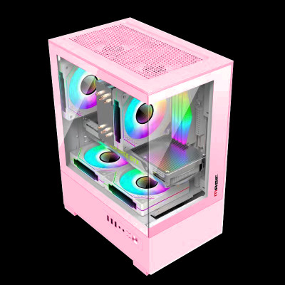 CASE MAGIC MIX (MATX) - Hàng chính hãng