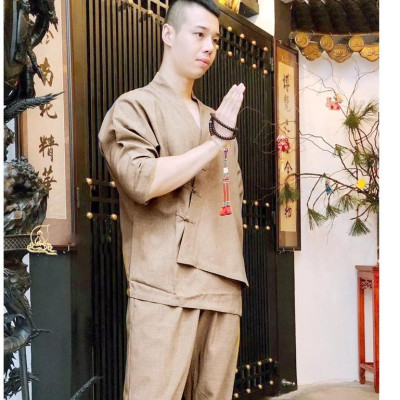 ĐỒ LAM ĐI CHÙA ĐỒ LAM PHẬT TỬ SS21