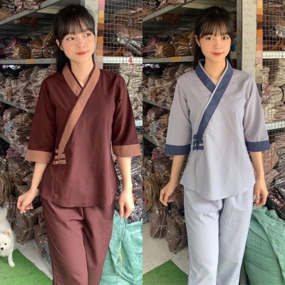 ĐỒ LAM ĐI CHÙA # ĐỒ ĐI CHÙA #BÁN LẺ GIÁ SỈ#