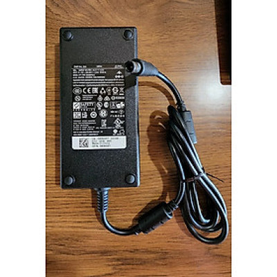 Sạc cho laptop Dell Workstation Precision 7510 Adapter 19.5V-9.23A hàng nhập khẩu.