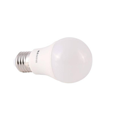 06 Bóng đèn Led 7W Rạng Đông, Model LED BULB A60N3/7w ánh sáng trắng