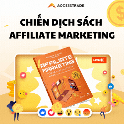 Sách Affiliate Marketing