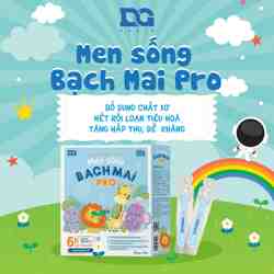 MEN SỐNG BẠCH MAI PRO - BANK