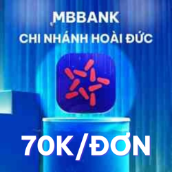 MB BANK HOÀI ĐỨC