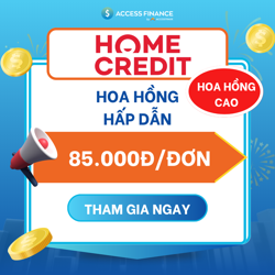 HOMECREDIT CASH LOAN