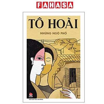 Sách - Những Ngõ Phố