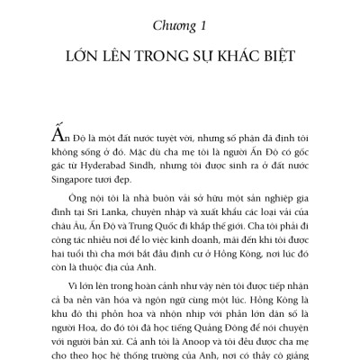 Trở Về Từ Cõi Chết - Dying To Be Me