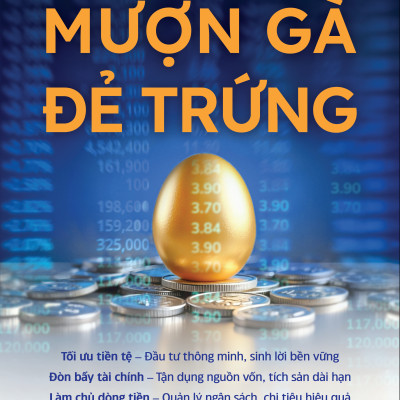 Mượn Gà Đẻ Trứng