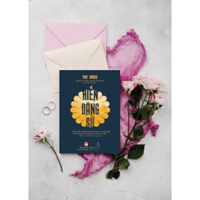 HIẾN ĐĂNG SỨ - Yoko Yawada – NXB Phụ Nữ Việt Nam