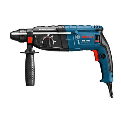 Máy khoan búa GBH 2-24 DRE