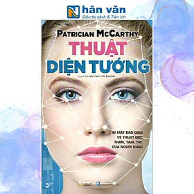 Thuật Diện Tướng