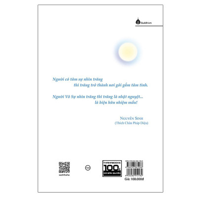 Sách - Trăng Giữa Dòng Sông - Thái Hà Books