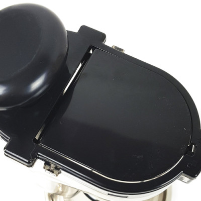 Máy Ép Chậm Matika Công Nghệ Ép Thông Minh Giữ Nguyên Vẹn Vitamin-Hàng Nhập Khẩu (Màu Ngẫu Nhiên)