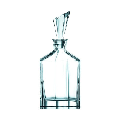 Bộ bình pha lê Nachtmann Aspen 90024 Whisky kèm 2 cốc 324ml Hàng Chính hãng