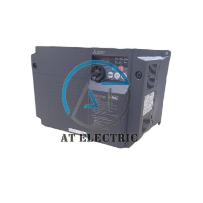 Biến Tần / Inverter Mitsubishi FR-D740-5.5K | Hàng Chính Hãng