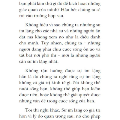 Bí Quyết Sống Tỉnh Thức Trong 8 Ngày _FN