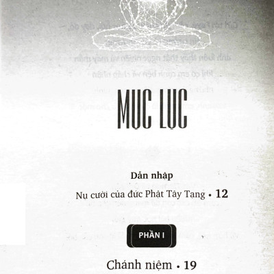 Sống Chánh Niệm - Tâm Bình Yên