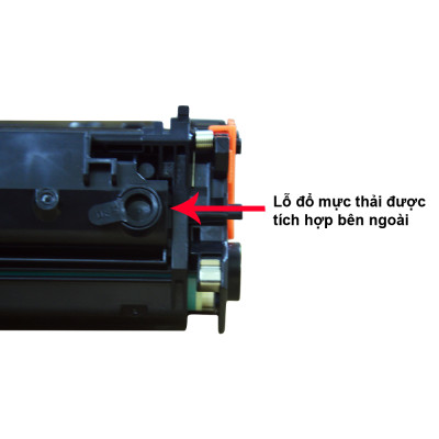 COMBO Hộp mực Thuận Phong 80A / 05A (TỰ NẠP) + 2 lọ mực đổ TP03 dùng cho máy in HP M401/ M425/ P2035/ P2055 / Canon LBP 251/ 6300/ MF411/ 5980 – Hàng Chính Hãng