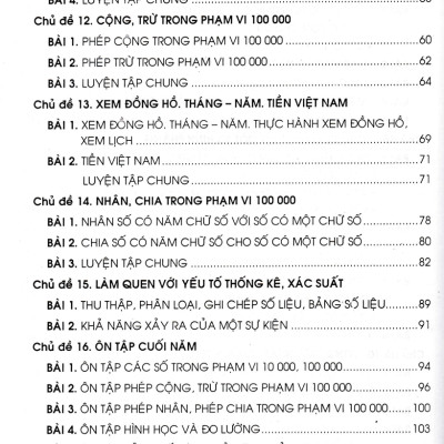 Sách tham khảo- Bồi Dưỡng Toán Lớp 3 - Tập 2 (Bám Sát SGK Kết Nối)_HA