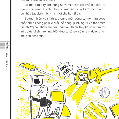 Thất bại của danh nhân