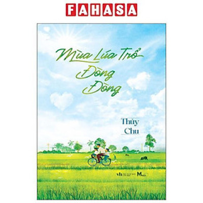 Sách - Mùa Lúa Trổ Đòng Đòng