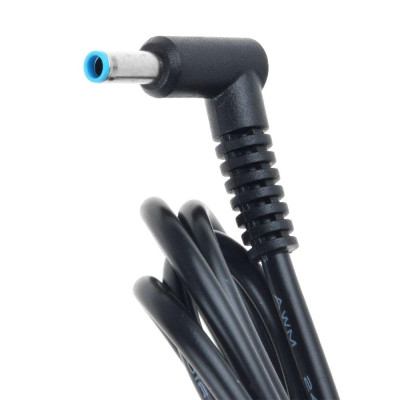 Sạc Tương Thích Cho Laptop Hp Pavilion 14-R000Tu Series Adapter 19.5V-3.33A - Hàng Nhập Khẩu New Seal TEEMO PC TEAC829