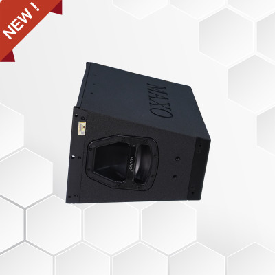 Loa Line Array X210LA New Version - Hàng Nhập Khẩu Chính Hãng