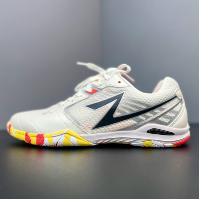 Giày Bóng Bàn Speed Art 28020 Trắng Xanh Dương - Tốc Độ, Hiệu Suất, Phong Cách, Chuyên Nghiệp Và Bền Bỉ