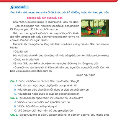 Phiếu Bài Tập Cuối Tuần Tiếng Việt 2 (35 Tuần Học) (MEGA)