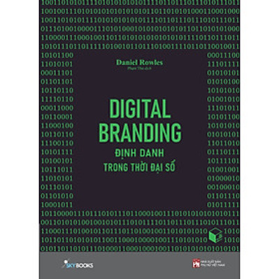 Digital Branding - Định Danh Trong Thời Đại Số