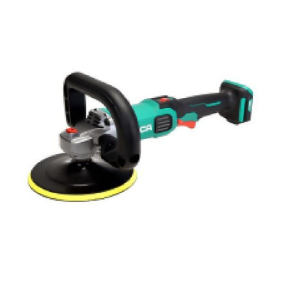 MÁY ĐÁNH BÓNG KHÔNG CHỔI THAN DÙNG PIN DCA ADSP02-180Z (KHÔNG KÈM PIN VÀ SẠC) - HÀNG CHÍNH HÃNG