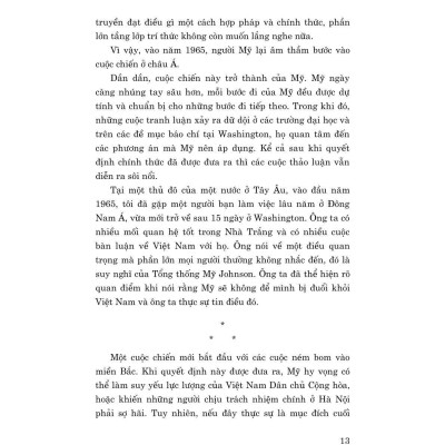 Quá trình phát triển và sụp đổ của chế độ Ngô Đình Diệm – ngập giữa vũng lầy