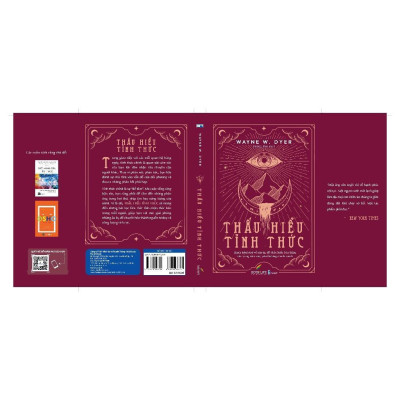 Sách - Thấu Hiểu Tỉnh Thức - Wayne Walter Dyer - 1980 Books