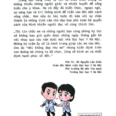 Ký Túc Xá - Cá Tốc Ký - Chuyện Trời Ơi Đất Hỡi Của Sinh Viên Mặc Áo Blouse Trắng