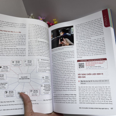 BỘ SÁCH SERVICES MARKETING - Quản trị chiến lược và vận hành marketing dịch vụ- Saigon Books- NXB Công Thương