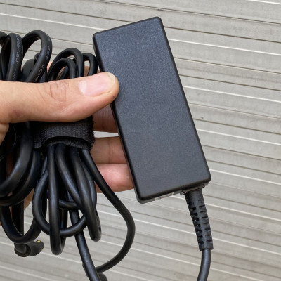 Sạc laptop HP 45w kim to 7.4mm x 5.0mm - Adapter sạc máy tính laptop 45w dùng cho laptop HP Elitebook 2560p, 2570p, 820 G1, G2, 840 G1, G2 - Hàng chính hãng