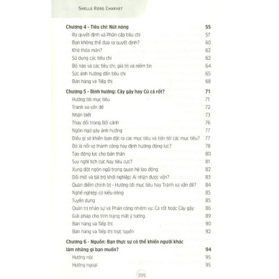 Ngôn Từ Thay Đổi Tư Duy