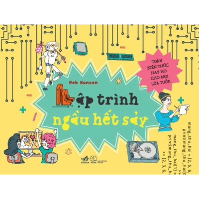 Combo Cool series (7 cuốn)