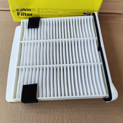 Lọc gió điều hòa Mitsubishi Pajero Sport 2006-2015 - AC3503