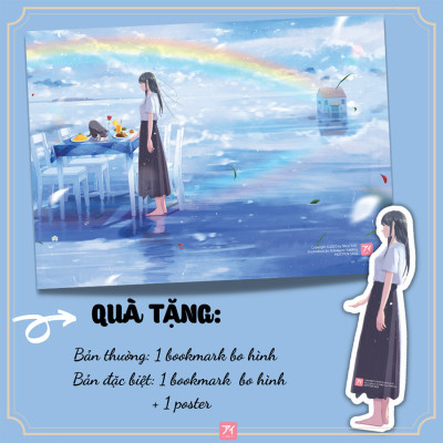 Quán cà phê bên bờ biển – Định luật Murphy về hạnh

phúc