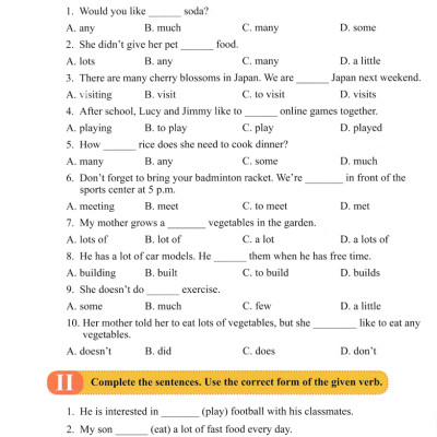 	Bài Tập Bổ Trợ Toàn Diện Tiếng Anh 7 _ABB