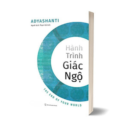 Hành Trình Giác Ngộ - Adyashanti